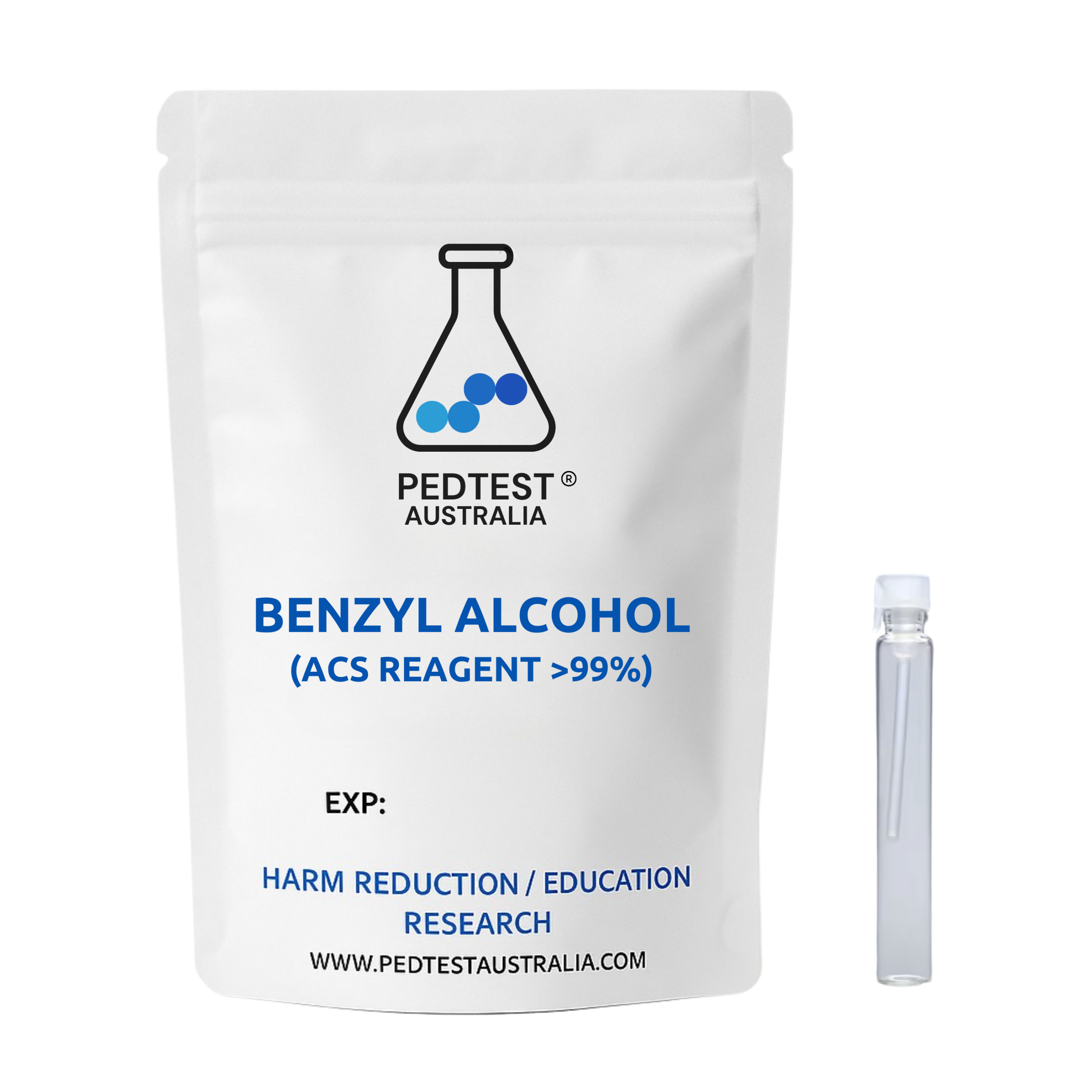 BENZYL ALCOHOL