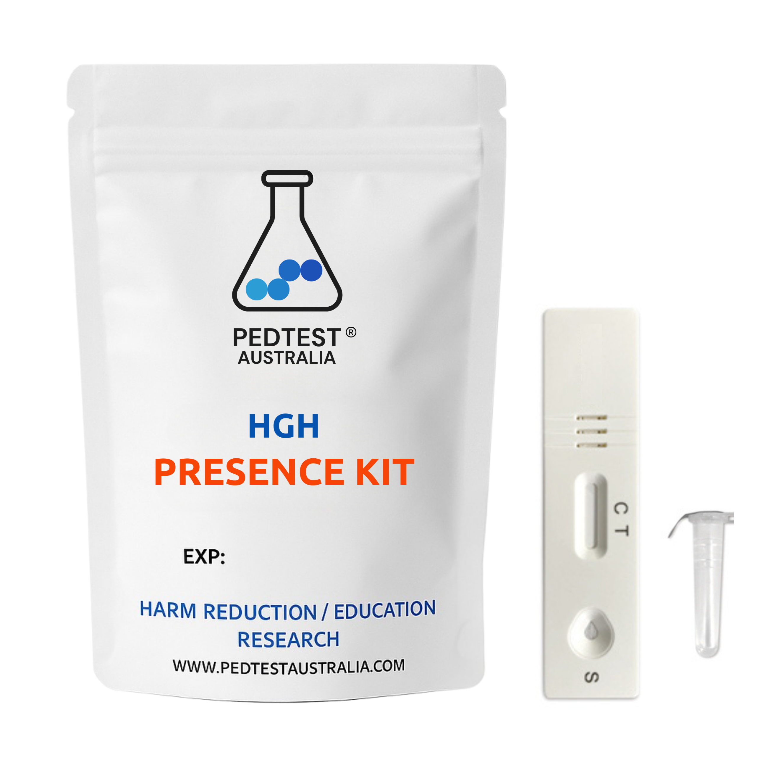 HGH